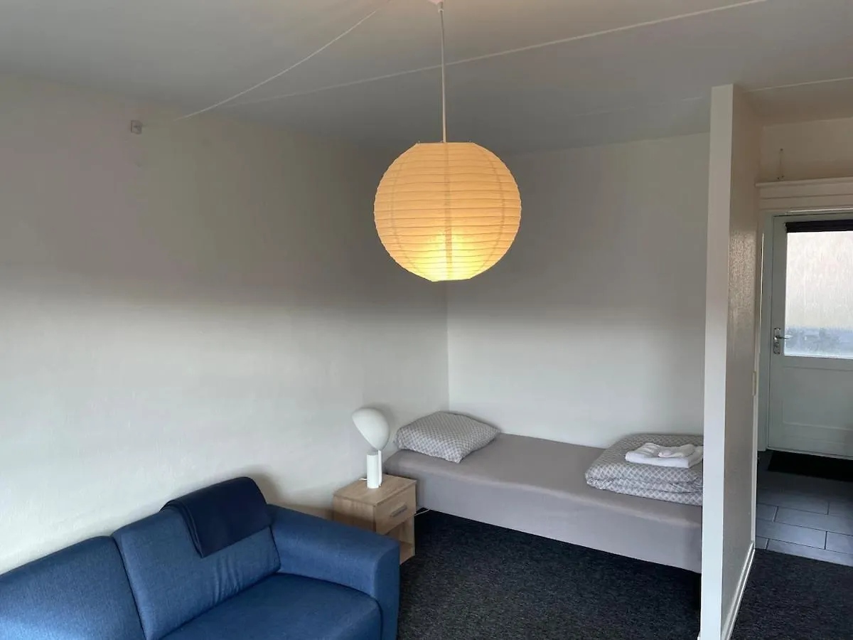 Cozy Stay, 10 Min To Esbjerg Centrum