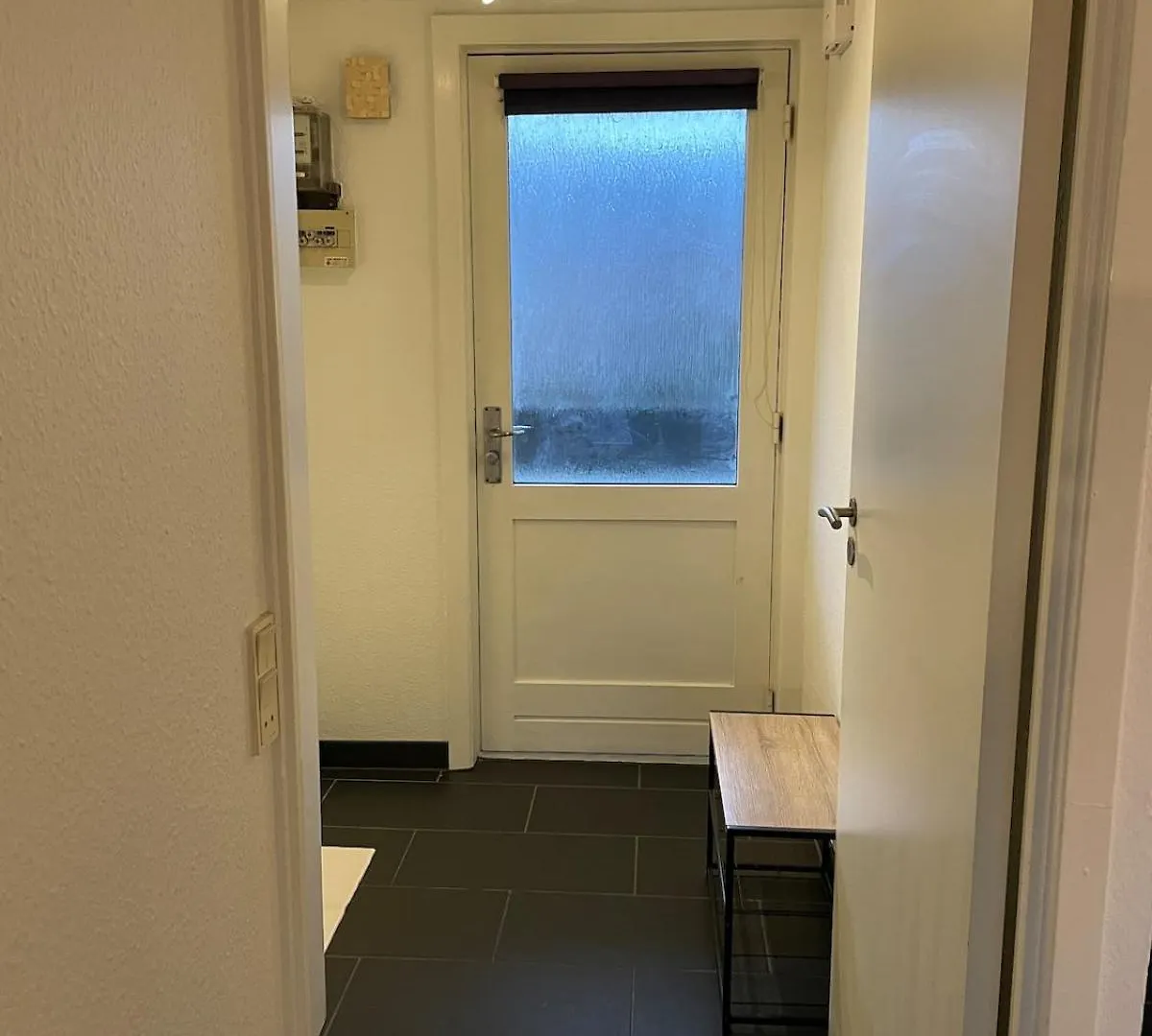 Cozy Stay, 10 Min To Esbjerg Centrum Apartman