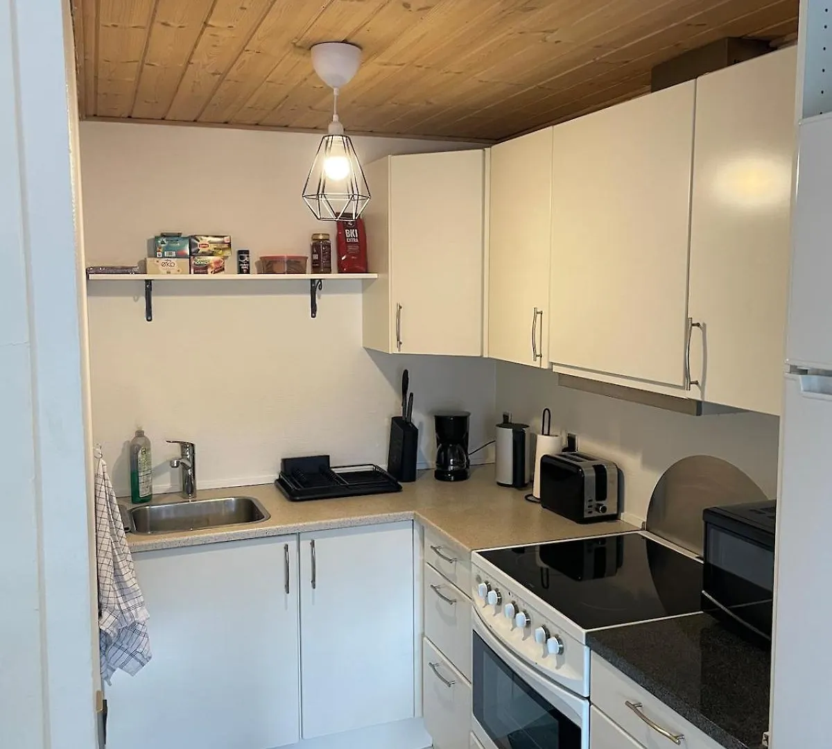 Cozy Stay, 10 Min To Esbjerg Centrum 0*,