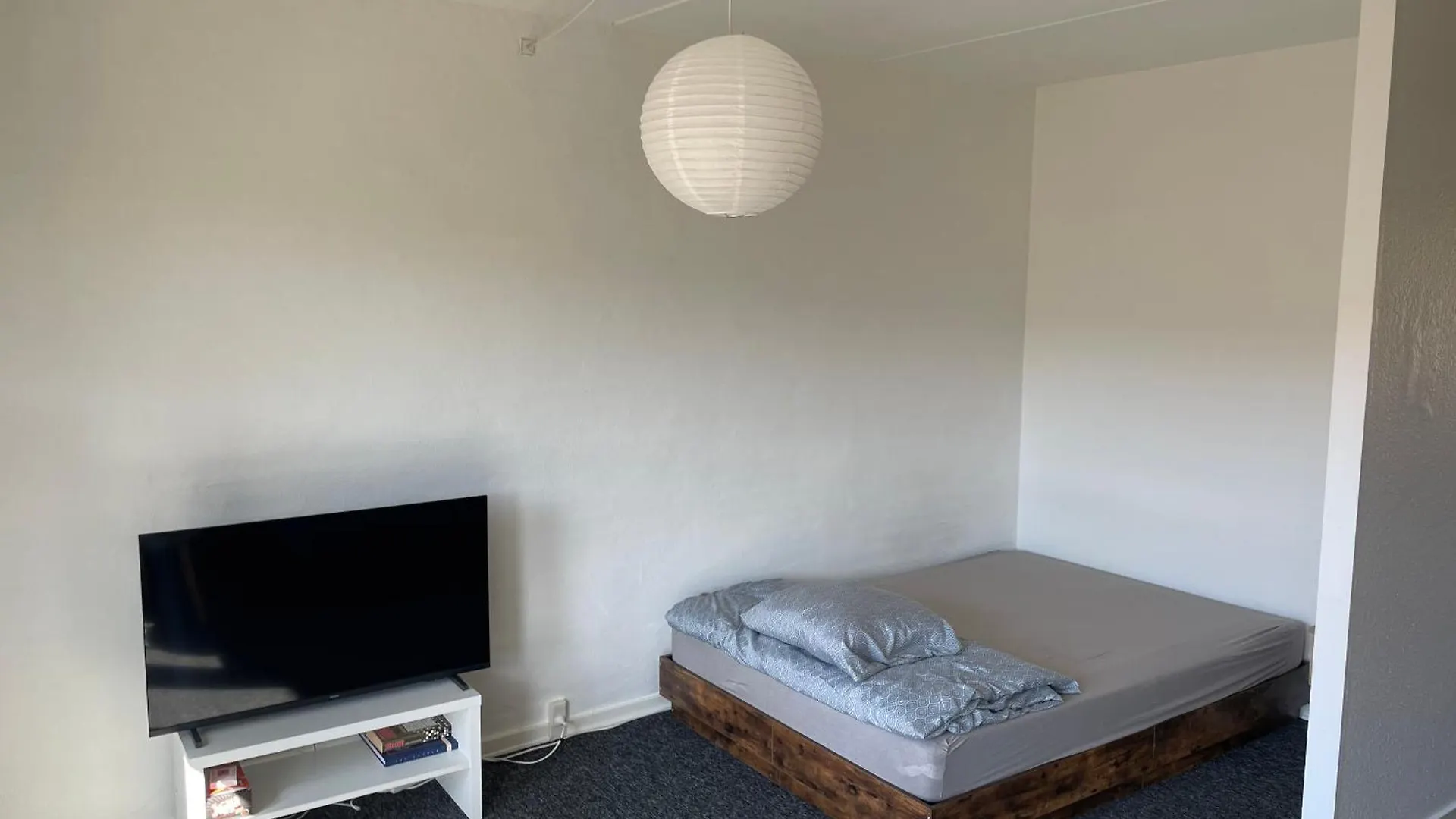 Apartman Cozy Stay, 10 Min To Esbjerg Centrum