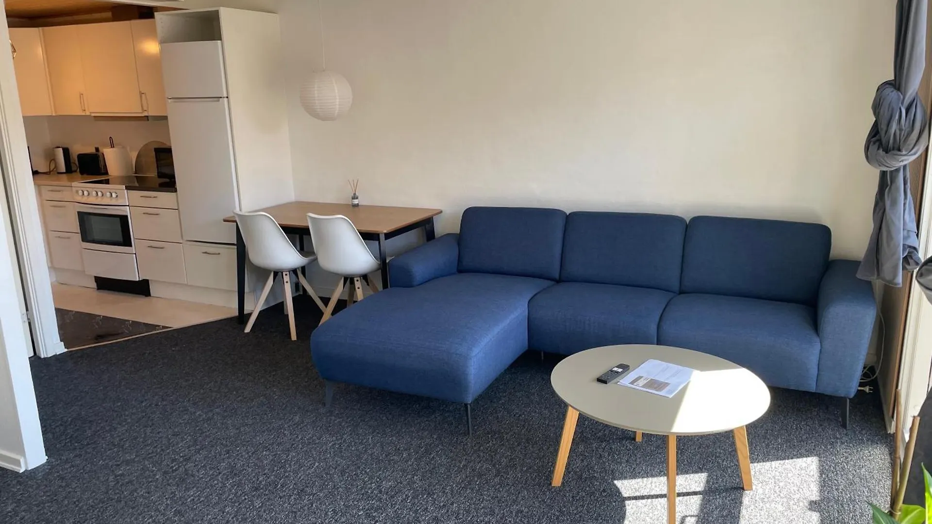 Cozy Stay, 10 Min To Esbjerg Centrum Dánia